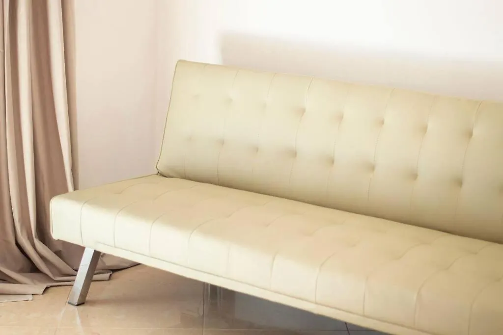 Oasi di relax: appartamento con giardino a Roma-1